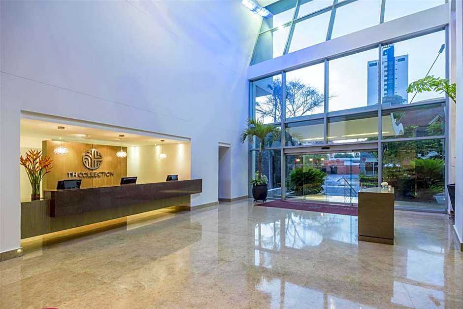 NH Collection Royal Smartsuites