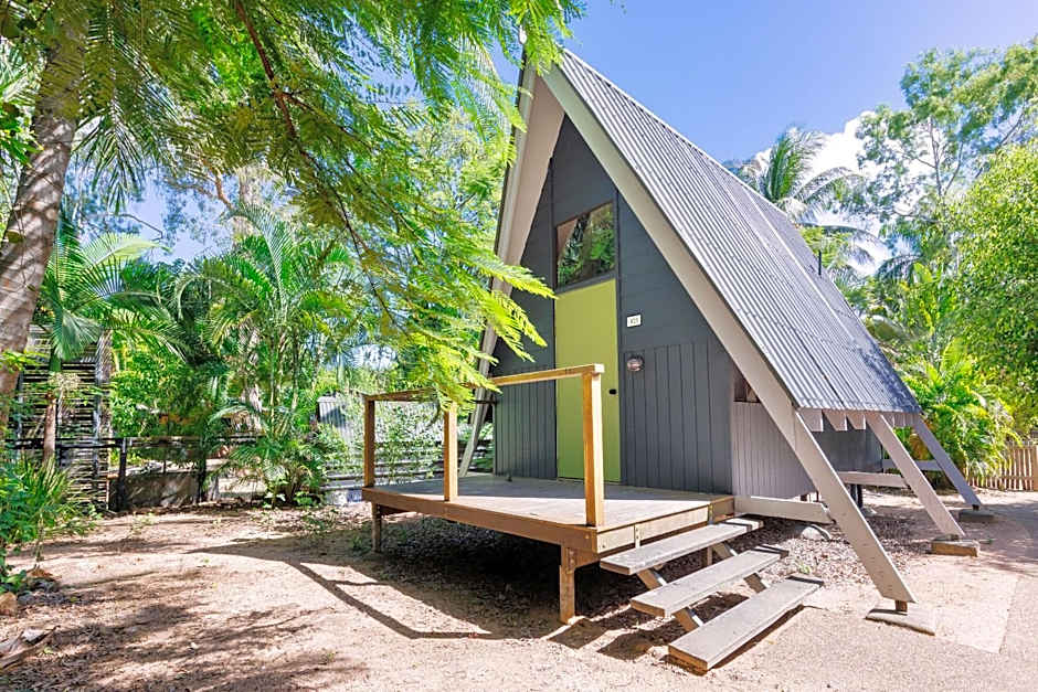 Bounce Magnetic Island and Koala Park