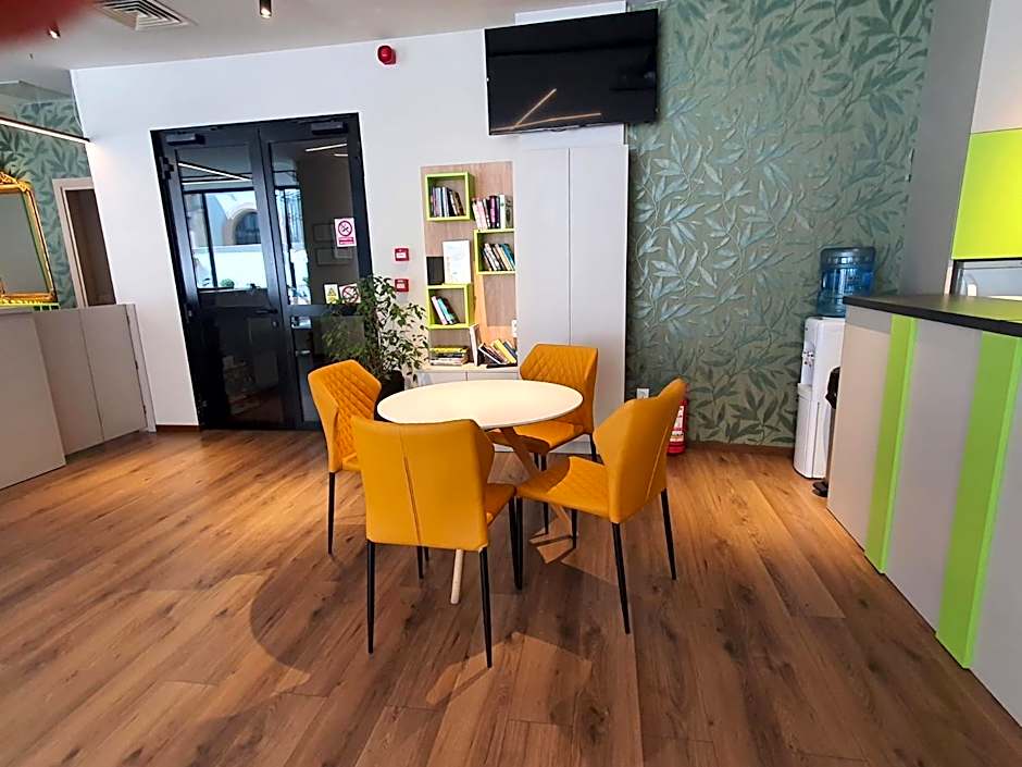 Hotel Hemingway Residence