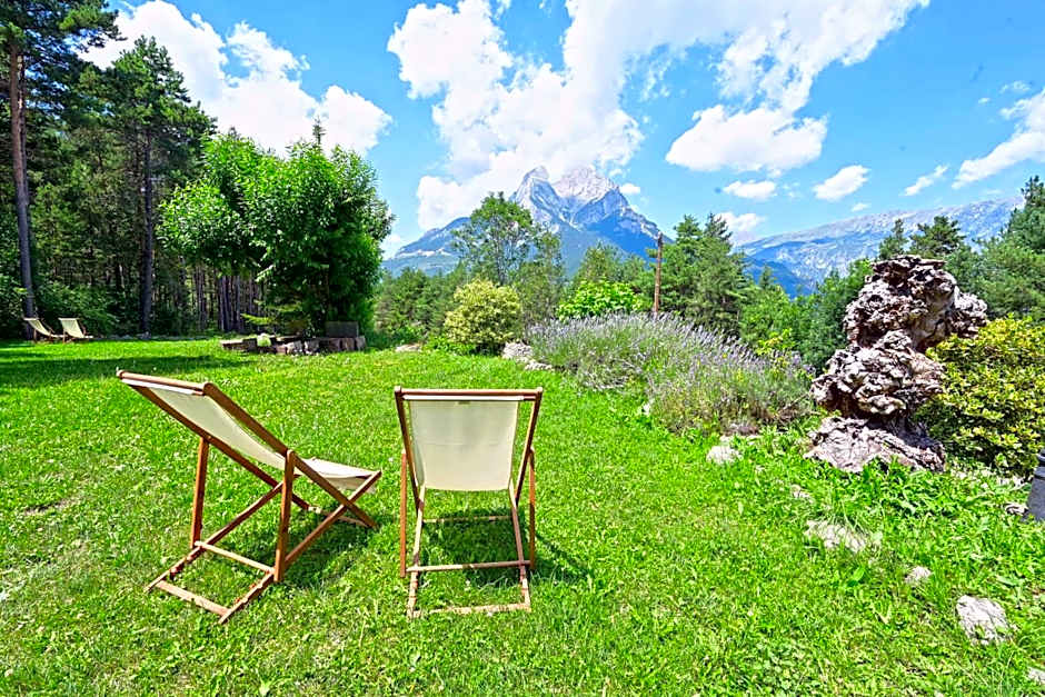 L'indret del Pedraforca Adults Only