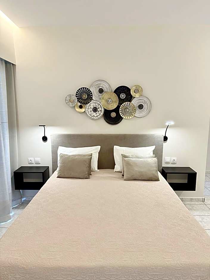 Avenue Hotel Falassarna