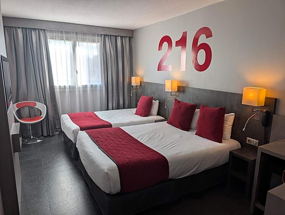 Hotel L'Hotan