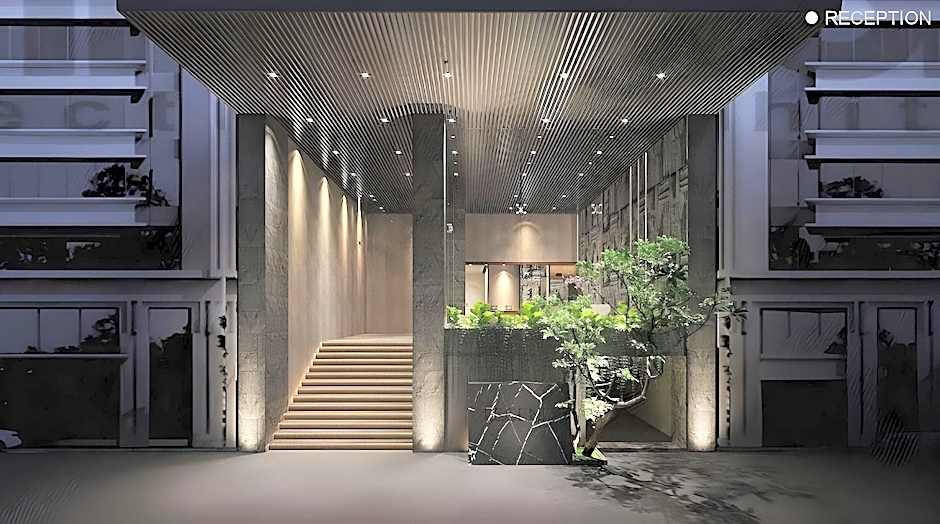 LEGEND Boutique Hotel