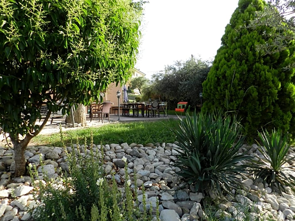 Il Cantinoccio B&B