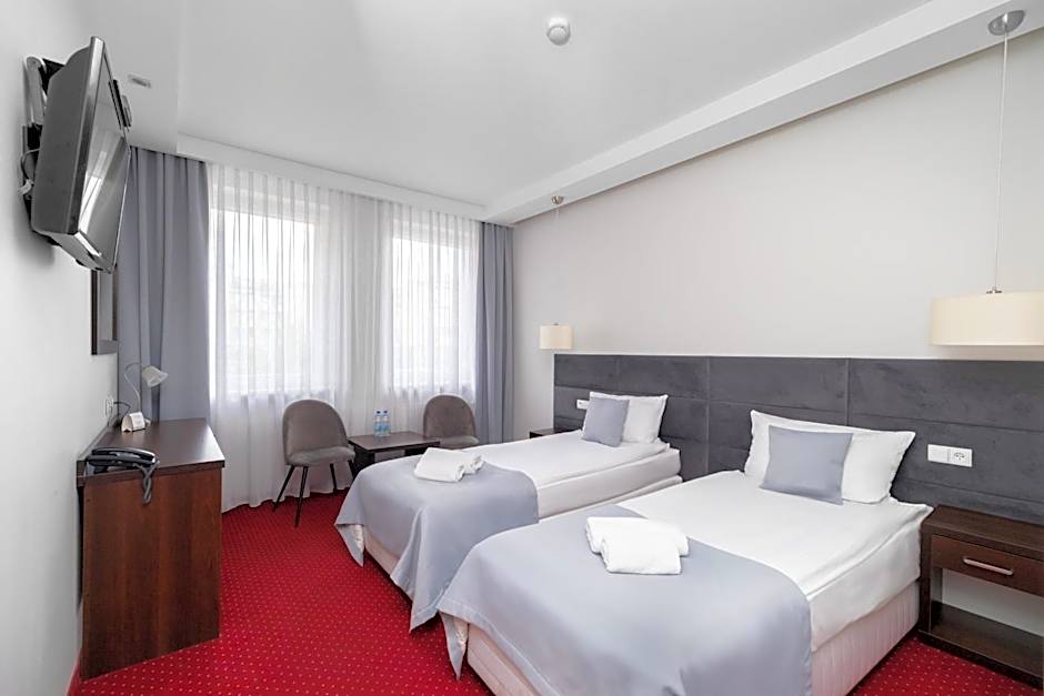 Hotel Maraton