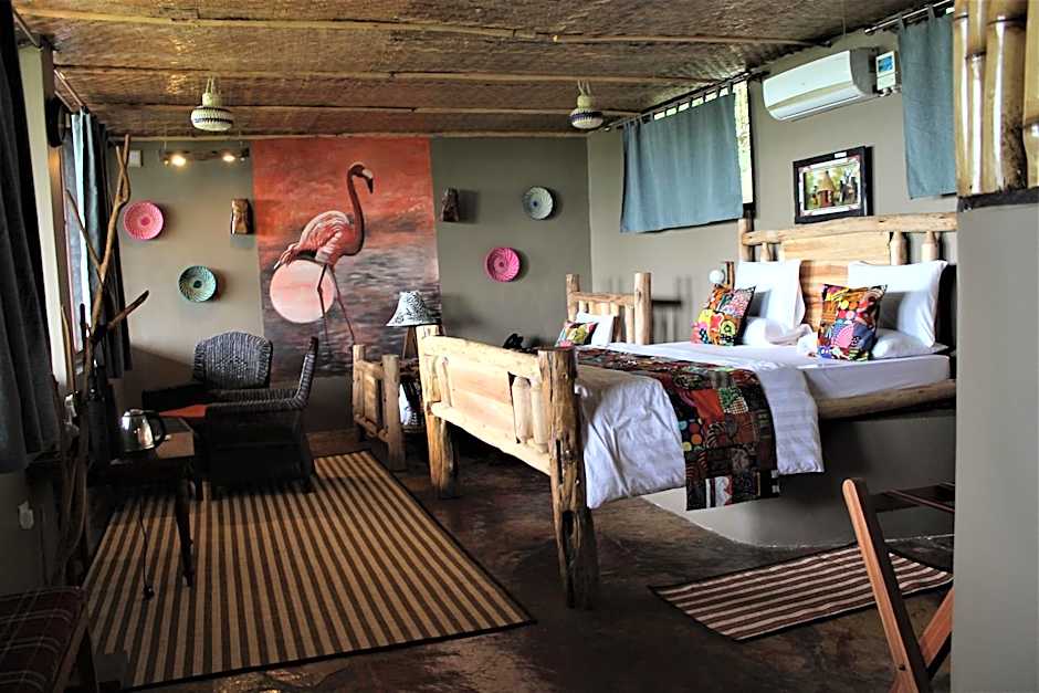 Wag Hill Lodge & Spa