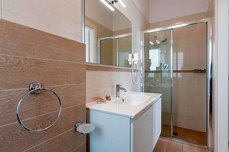 Residence Hotel Le Stelle