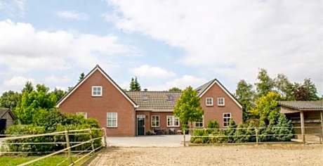 B&B De Raamberg