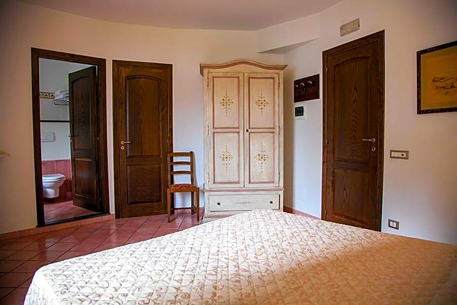 B&B Alta Marea Lipari