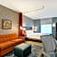Home2 Suites By Hilton Madison Huntsville Airport