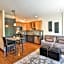 Columbia Cliff Villas