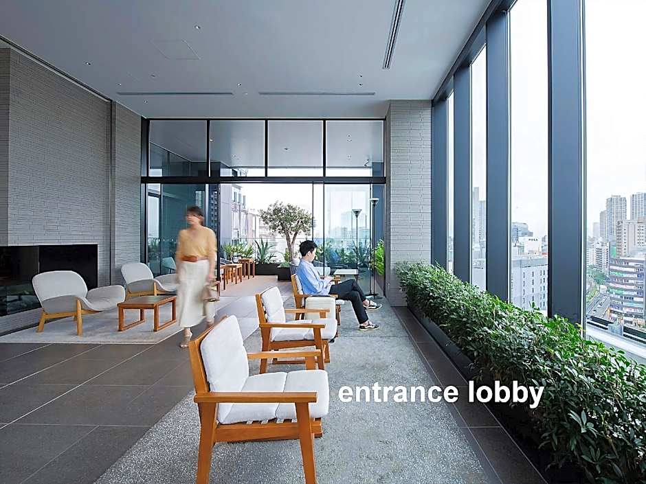 Mitsui Garden Hotel Gotanda