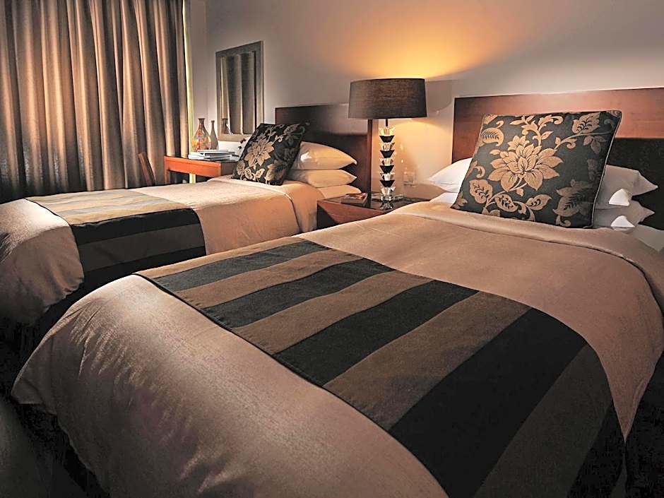 Fraser Suites Seef Bahrain