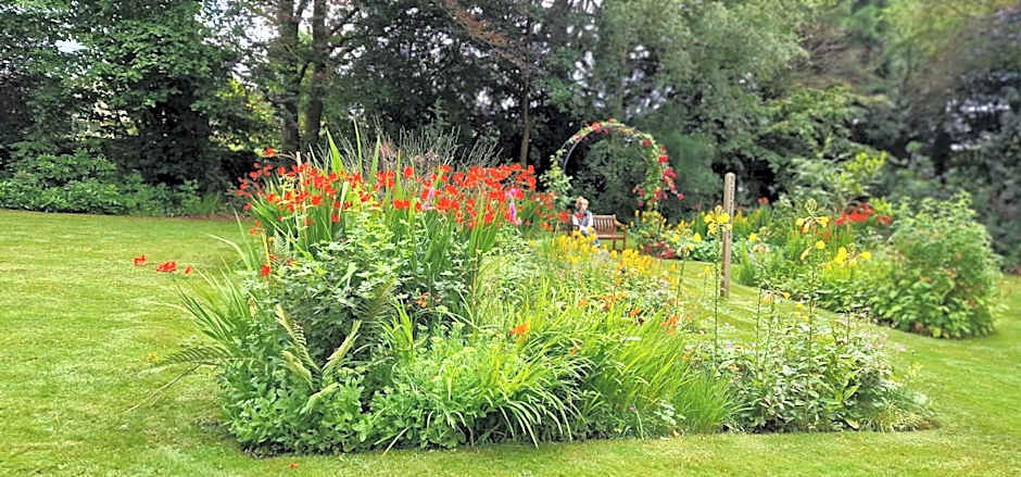 Claridge House Retreat Centre