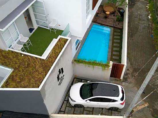 The Cendana Umalas