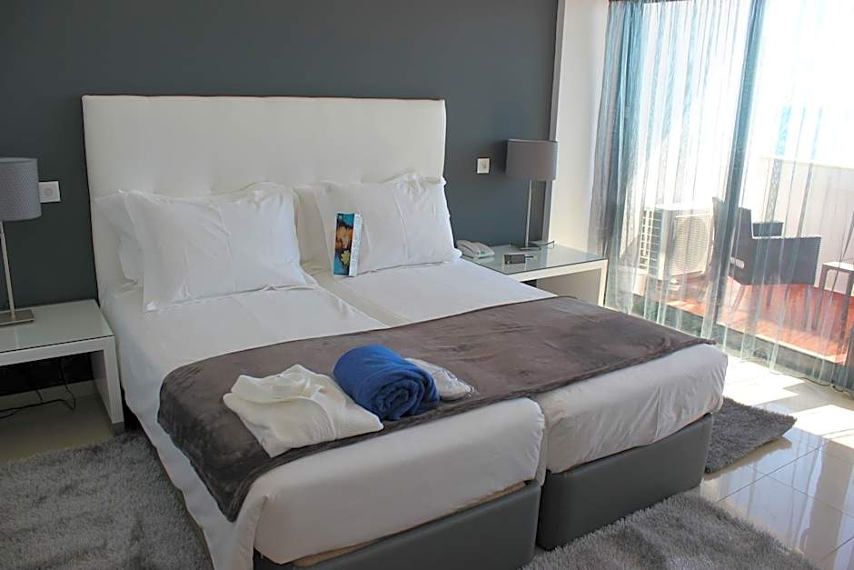 Rocamar Exclusive Hotel & Spa - Adults Only