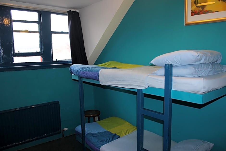 Fort William Backpackers