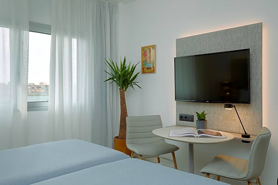 INNSiDE Barcelona Apolo