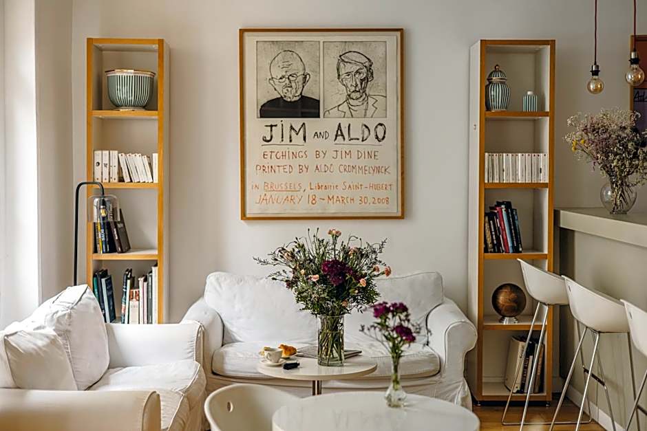 Hôtel Arvor Saint Georges