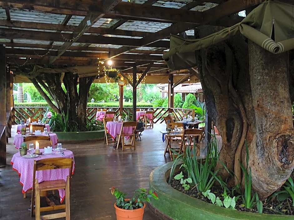 Le Pristine Wellness and Healing Hotel