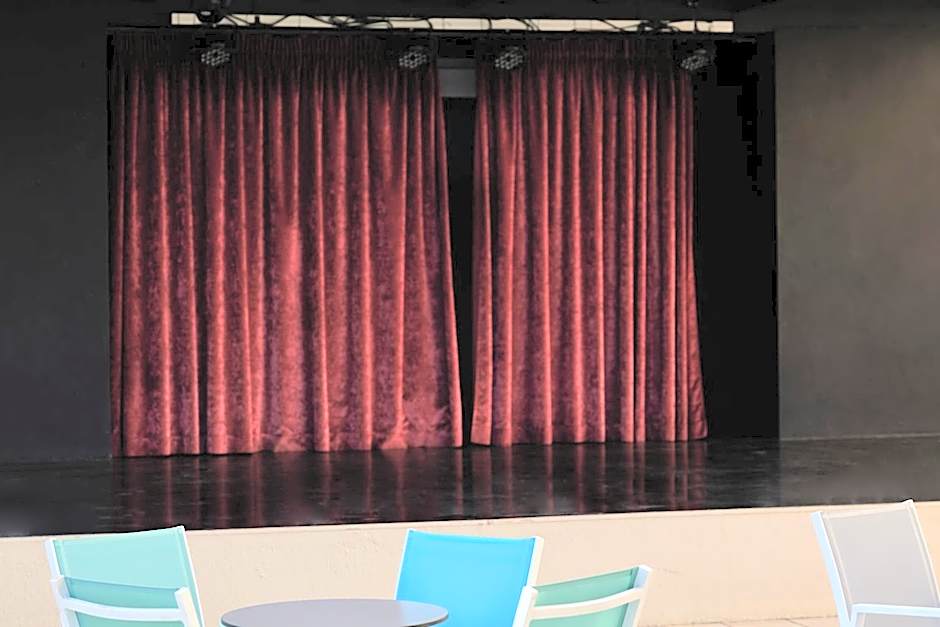 Atlantica Princess Hotel