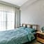 Comfortable villa with garden in “Urla İskele”