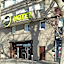 B&B HOTEL Paris Porte de la Villette