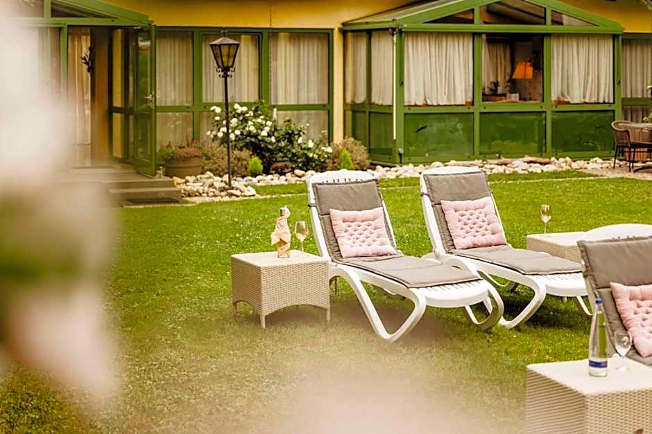 Kurhotel Unter den Linden