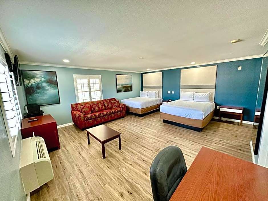 Executive Inn & Suites Magnolia