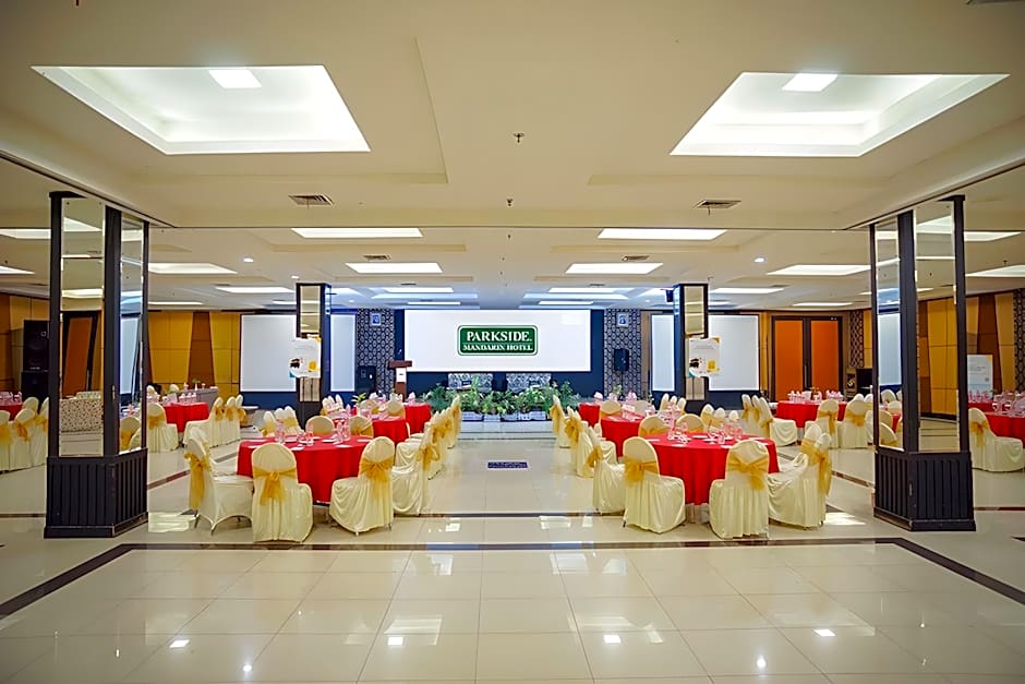 Parkside Mandarin Hotel Pekalongan