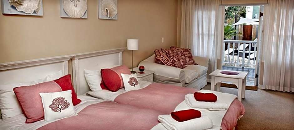 African Breeze Guesthouse