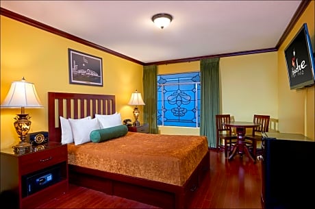 Superior Queen Room