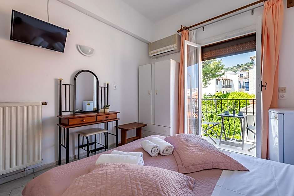 Regina Hotel