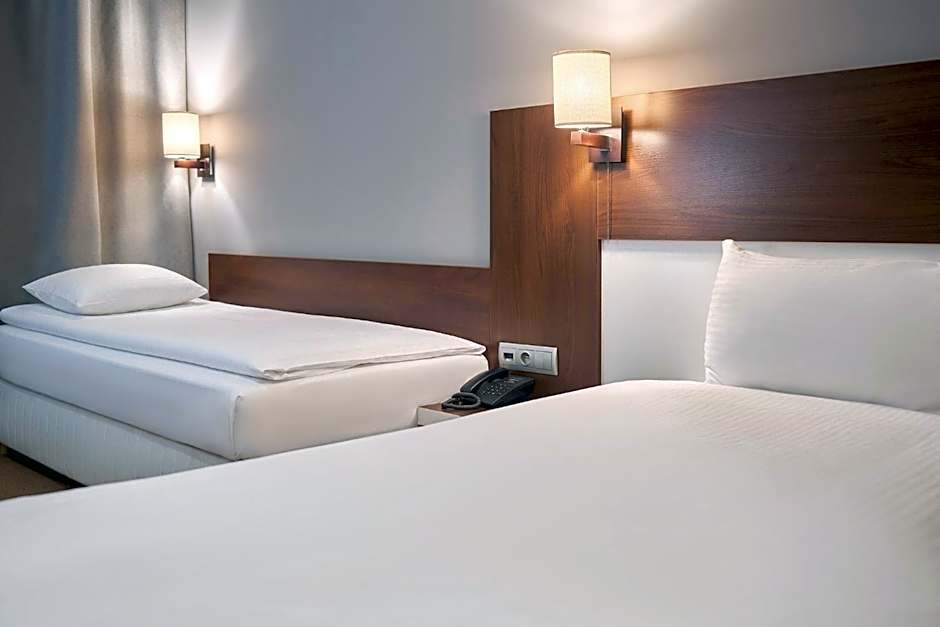 Desilva Inn Katowice Airport
