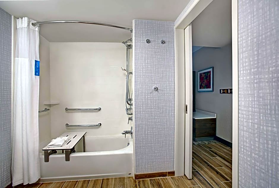 Hampton Inn Salisbury