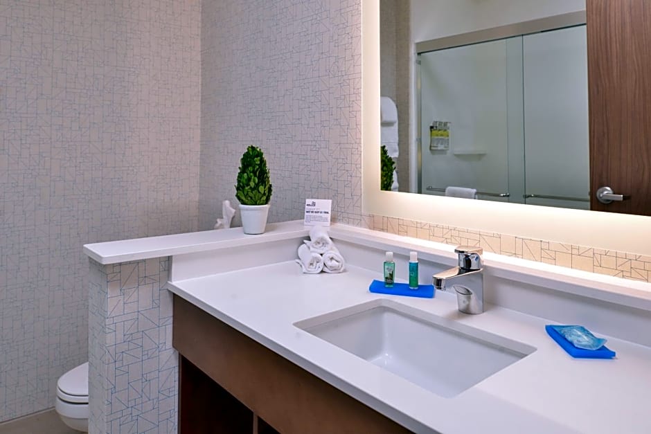 Holiday Inn Express & Suites Alachua - Gainesville Area By IHG