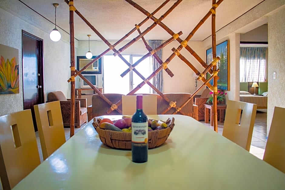 Suites Del Sol