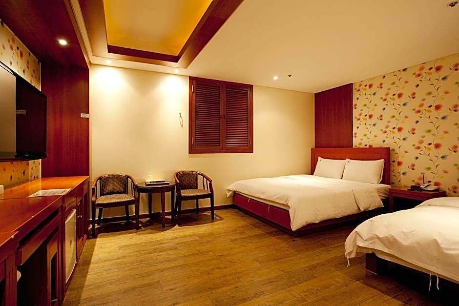 Benikea Hotel Daelim