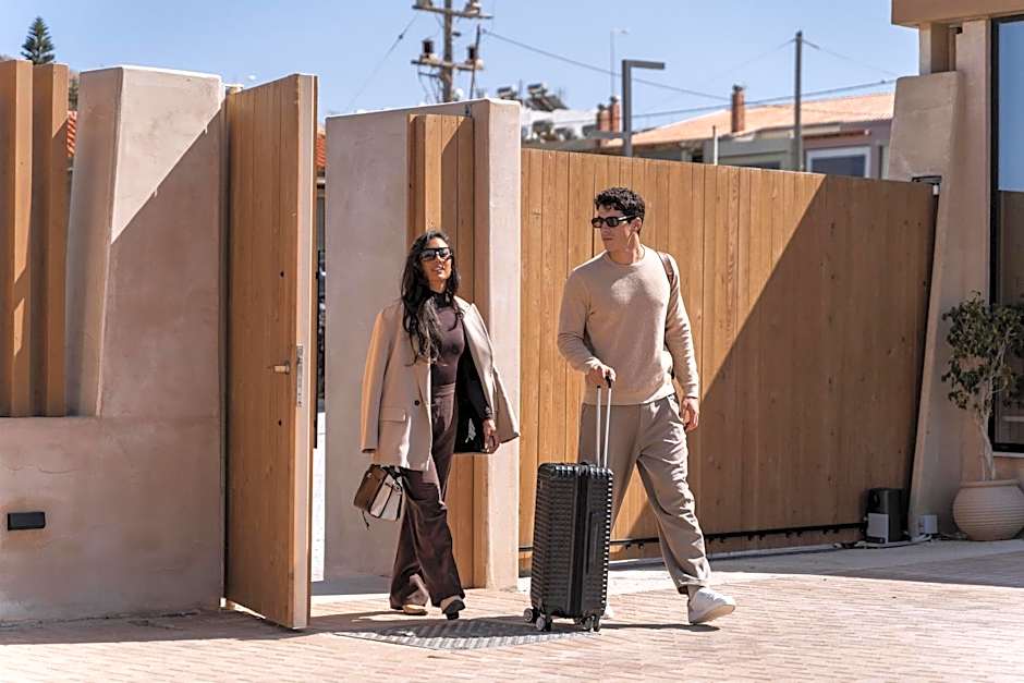 Heraklion Cicada Suites & Villas