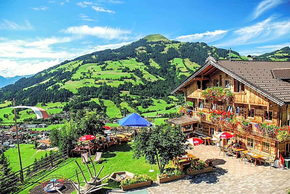 Berggasthof Zieplhof