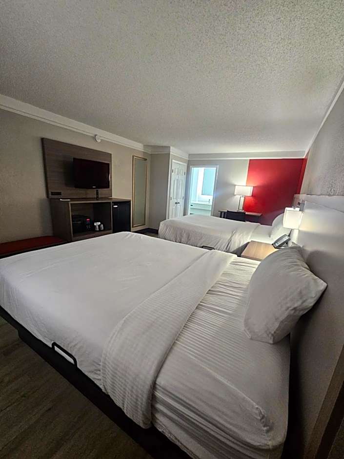 Ramada by Wyndham Westminster Denver