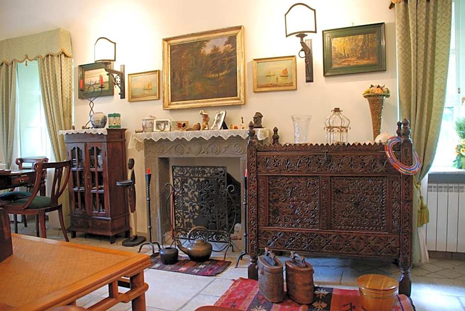Villa Mirano Bed & Breakfast