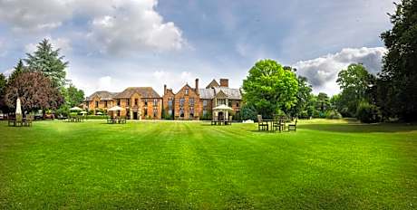 Hatherley Manor Hotel & Spa