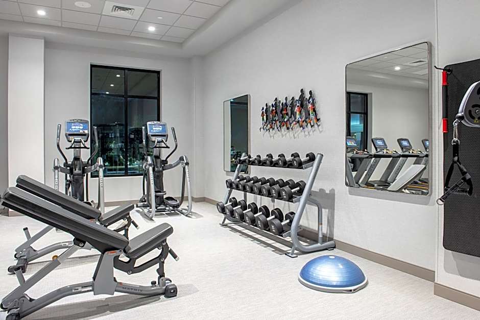 Residence Inn by Marriott Boston Waltham