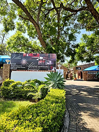 Motel Villa Africa