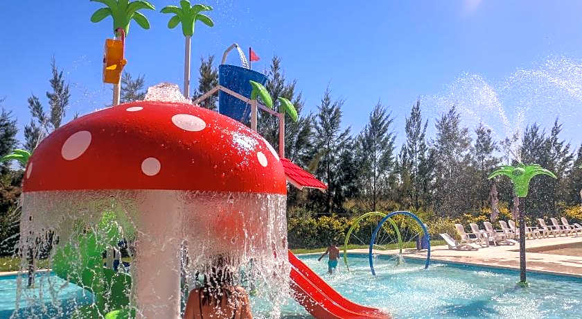 Howard Johnson Funes