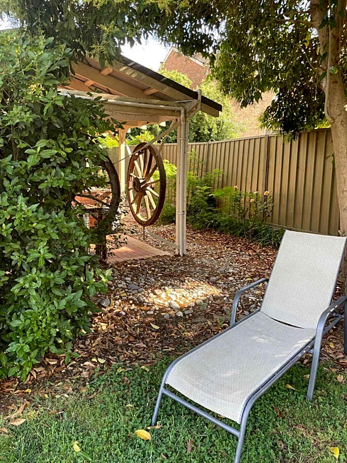 Mercure Port Of Echuca Hotel