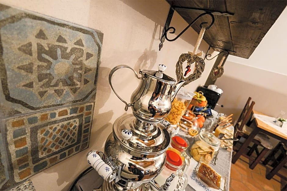 Locanda Antico Casale Cesenatico