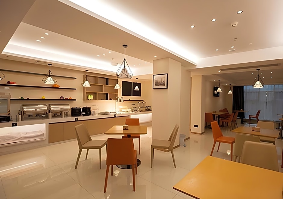 City Comfort Inn Enshi Wuyangba