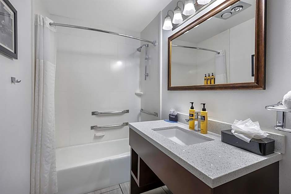 Best Western Plus Rio Grande Inn